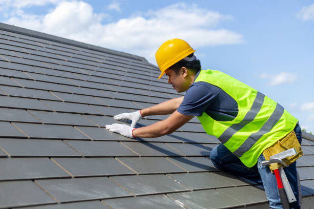 Best Roof Leak Repair  in Bellville, OH