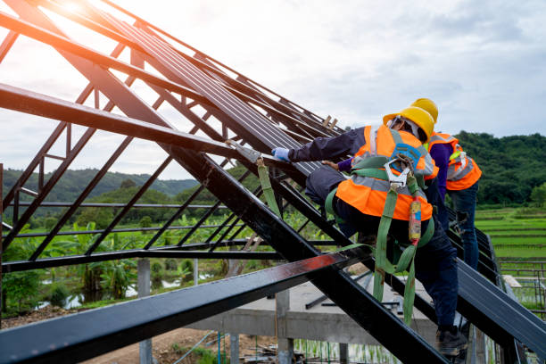 Best Residential Roofing Contractor  in Bellville, OH