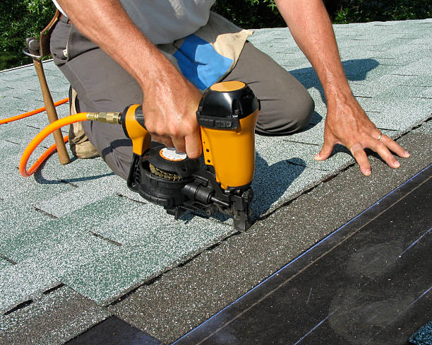 Best Commercial Roofing Services  in Bellville, OH