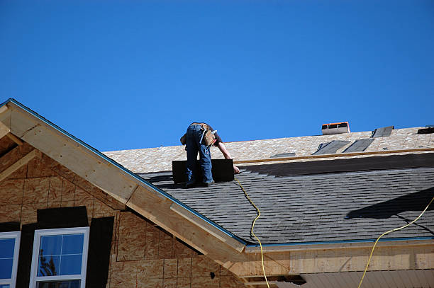 Best Flat Roof Repair Services  in Bellville, OH