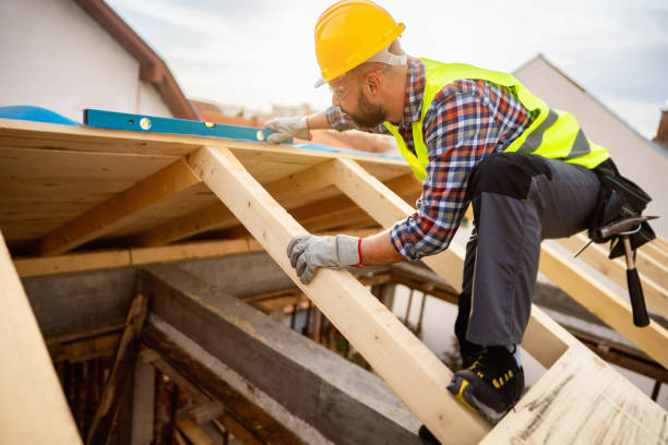 Best Residential Roofing Contractor  in Bellville, OH