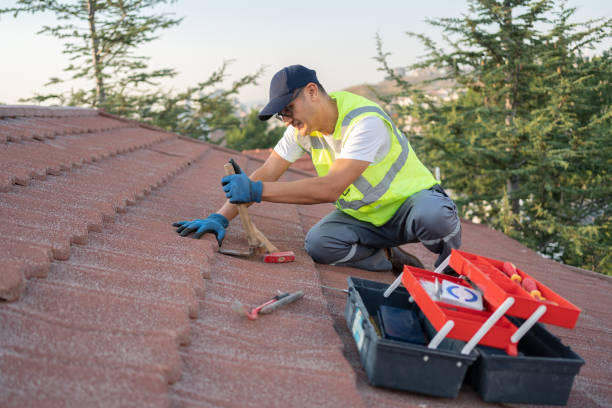 Quick and Trustworthy Emergency Roof Repair Services in Bellville, OH
