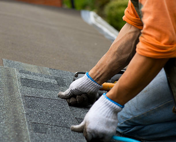 Gutter Installation and Roofing in Bellville, OH