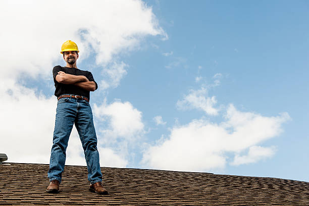 Best Tile Roofing Contractor  in Bellville, OH