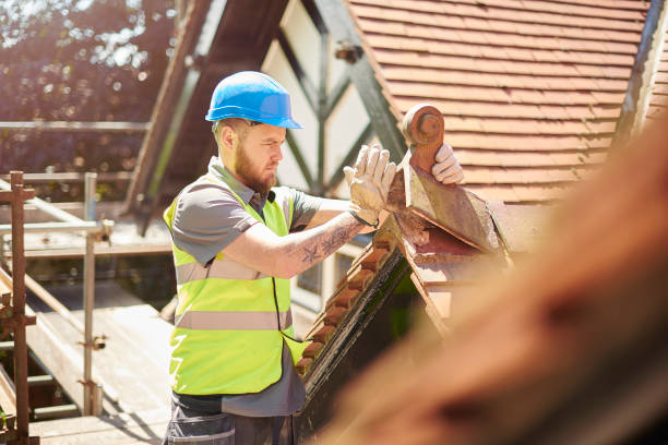 Best Emergency Roof Repair  in Bellville, OH
