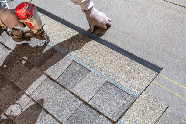 Best Local Roofing Companies  in Bellville, OH
