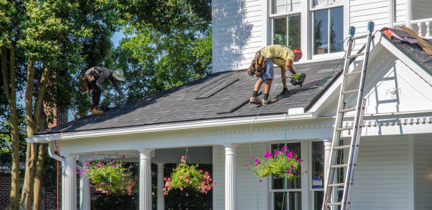 Best Roof Replacement Cost  in Bellville, OH