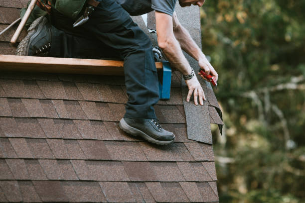 Best Gutter Installation and Roofing  in Bellville, OH