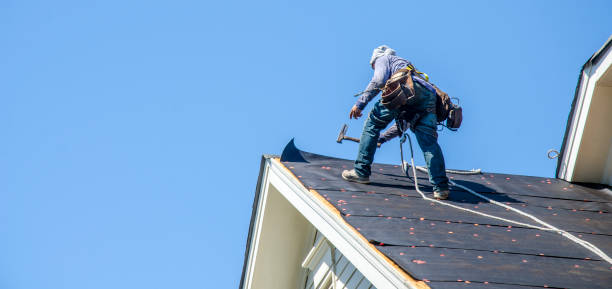 Heating Cable for Roof Installation in Bellville, OH